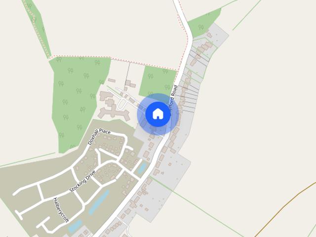 5 bedroom detached house to rent