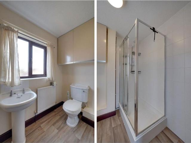 5 bedroom detached house to rent