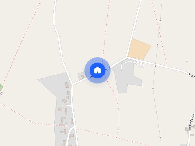 5 bedroom detached house to rent