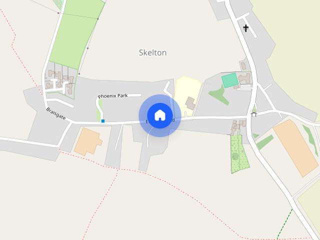 5 bedroom detached house to rent