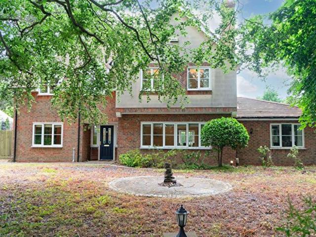 5 Bedroom Detached House To Rent In The Copse, Bushby, Leicester, LE7