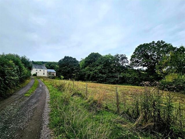 5 Bedroom Detached House To Rent In Tregoed, Talgarth, LD3