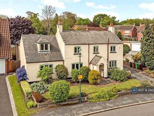 5 Bedroom Detached House To Rent In Village Road, Nottingham, NG11