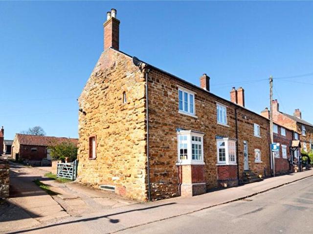 5 Bedroom Detached House To Rent In Wartnaby Road, Ab Kettleby, Melton Mowbray, LE14
