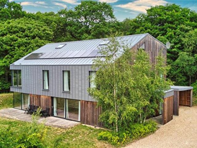 5 Bedroom Detached House To Rent In Woburn Road, Heath And Reach, Leighton Buzzard, Bedfordshire, LU7