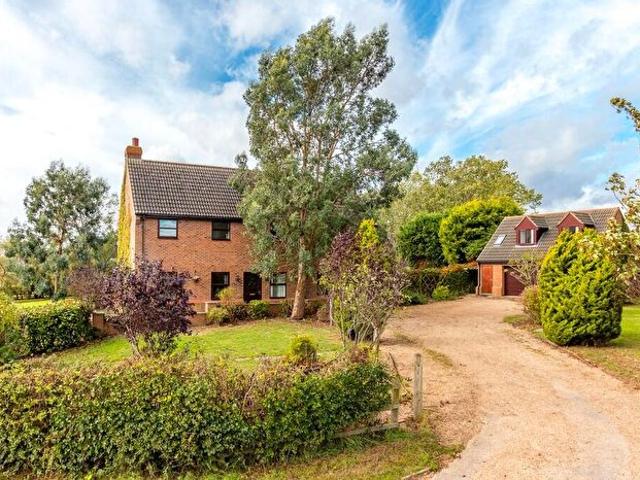 5 Bedroom Detached House To Rent In Yelden, Bedfordshire, MK44