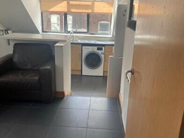 5 Bedroom Detached House To Rent In Arthur Street, Arboretum, Nottingham, NG7