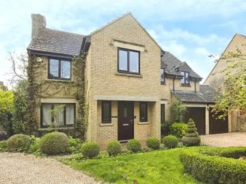 5 Bedroom Detached House To Rent In Baker Street, Farthinghoe, Brackley, NN13