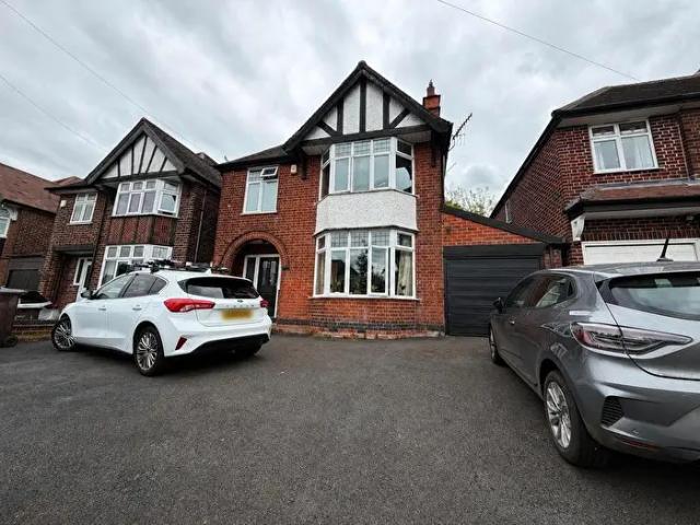5 Bedroom Detached House To Rent In Beds Charnock Avenue £, NG8