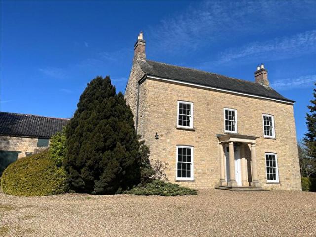 5 Bedroom Detached House To Rent In Bescaby House, Mary Lane, LE14