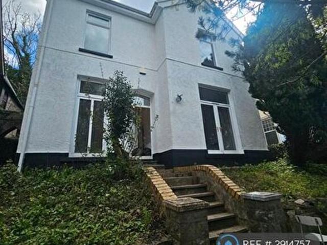 5 Bedroom Detached House To Rent In Bryntirion Road, Merthyr Tydfil, CF47