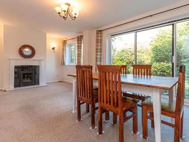 5 Bedroom Detached House To Rent In Cherry Tree Close, Southmoor, OX13