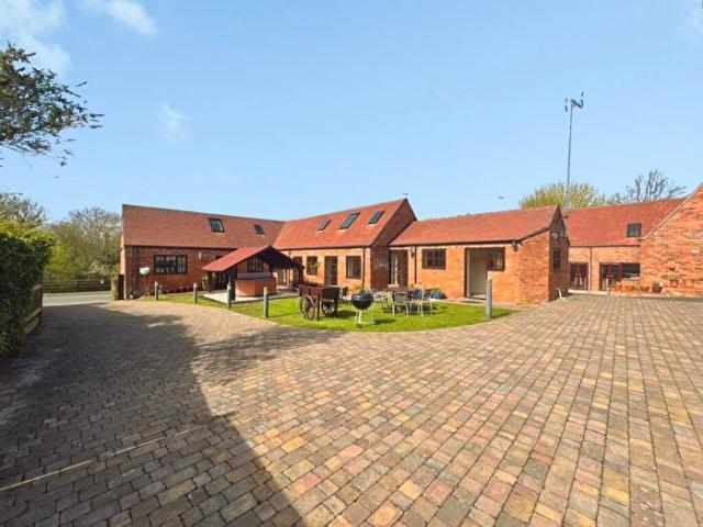 5 Bedroom Detached House To Rent In Church Lane, Shottery, Stratford upon Avon, CV37