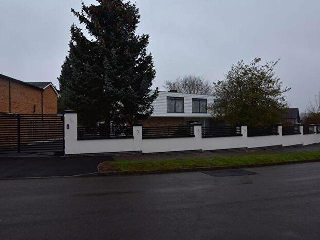 5 Bedroom Detached House To Rent In Claremont Avenue, Nottingham, NG9