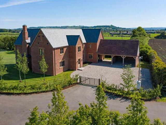 5 Bedroom Detached House To Rent In Clifford Chambers, Stratford upon Avon, Warwickshire, CV37