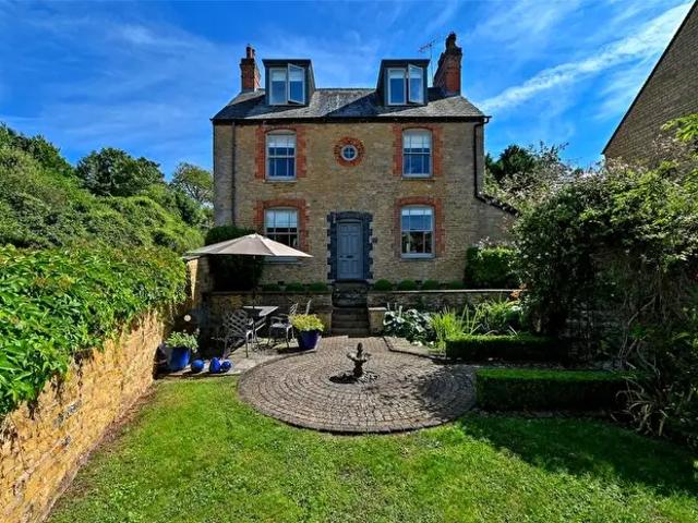 5 Bedroom Detached House To Rent In Dancers Hill, Charlbury, Chipping Norton, Oxfordshire, OX7