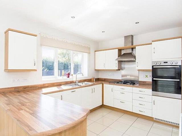 5 Bedroom Detached House To Rent In Devana Way, Great Glen, Leicester, LE8