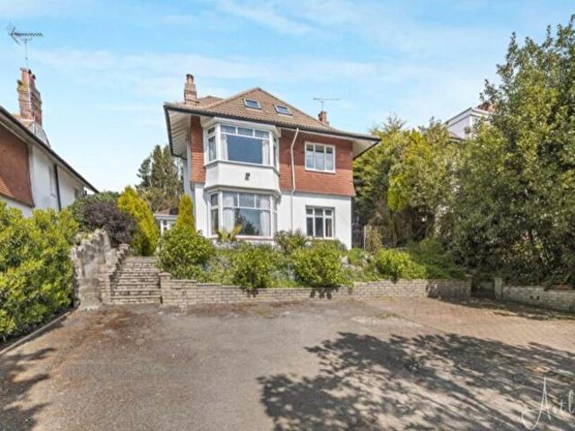 5 Bedroom Detached House To Rent In Gower Rd, Swansea, SA2