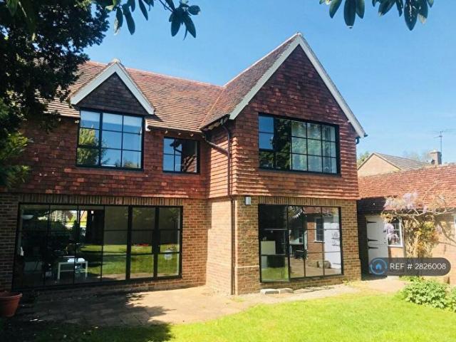 5 Bedroom Detached House To Rent In Green End Street, Aston Clinton, Aylesbury, HP22