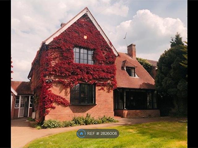 5 Bedroom Detached House To Rent In Green End Street, Aston Clinton, Aylesbury, HP22