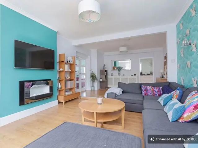 5 Bedroom Detached House To Rent In Holyoake Street, Enderby, LE19