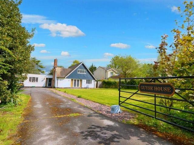 5 Bedroom Detached House To Rent In Humfrey Lane, Boughton, NN2