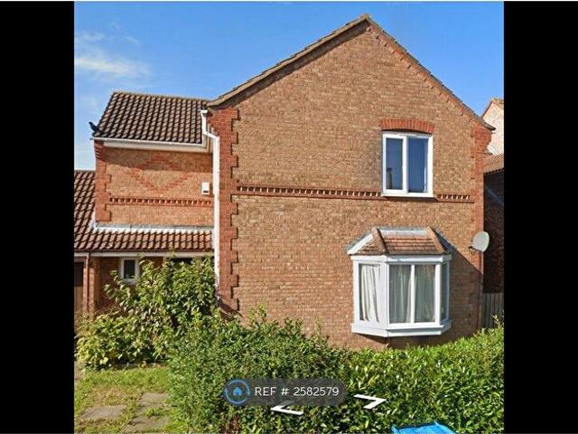 5 Bedroom Detached House To Rent In Kirkstall Place, Milton Keynes, MK6