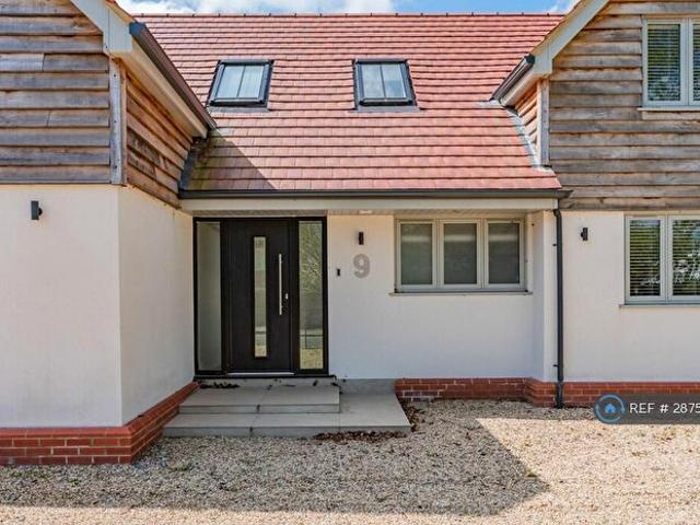 5 Bedroom Detached House To Rent In Langton Road, Market Harborough, LE16