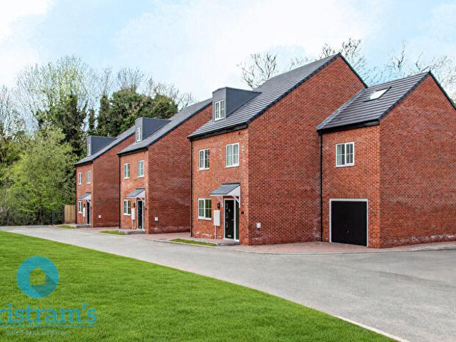 5 Bedroom Detached House To Rent In Lacewood Close, Bestwood Village, NG6