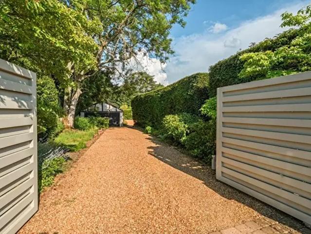 5 Bedroom Detached House To Rent In Moreton Paddox, Warwick, CV35