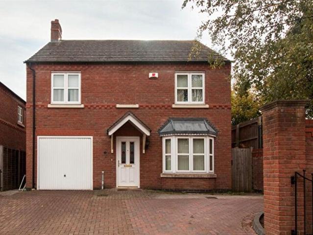 5 Bedroom Detached House To Rent In Munnmoore Close, Kegworth, Derby, DE74