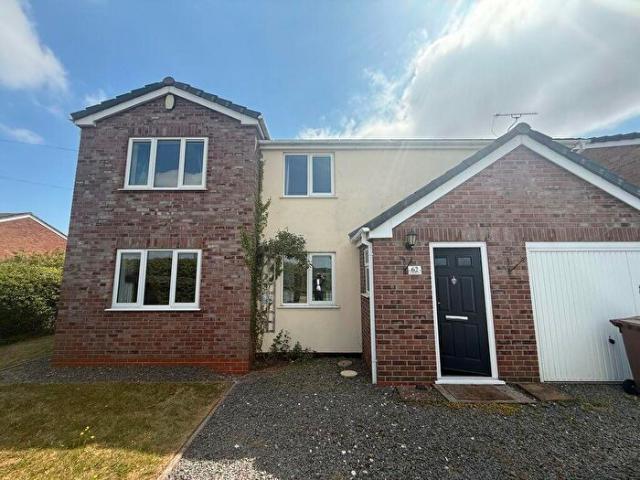 5 Bedroom Detached House To Rent In Redhill Lane, Tutbury, DE13