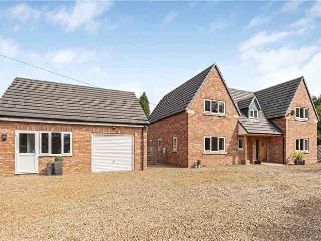 5 Bedroom Detached House To Rent In Sandy Hill Lane, Moulton, Northampton, Northamptonshire, NN3