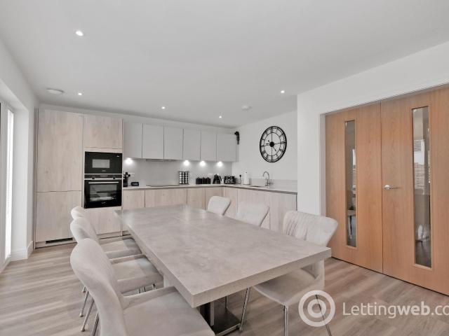 5 Bedroom Detached to Rent at Aberdeen City, Dyce Bucksburn Danestone