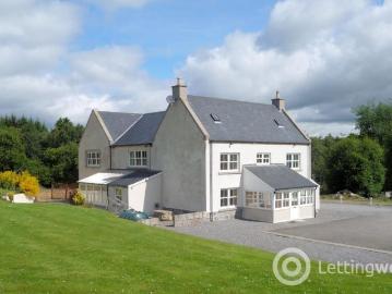 Raemoir Banchory, AB31, North East Scotland, Shetland