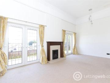 5 Bedroom Detached to Rent at Blackhall, Edinburgh, Inverleith