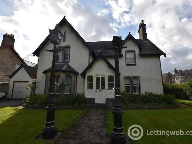 5 Bedroom Detached to Rent at Burghead, Cummingston, Elgin City South, Hopeman, Moray