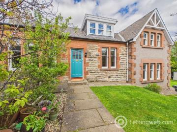 5 Bedroom Detached to Rent at Colinton, Edinburgh, Fairmilehead, Linton