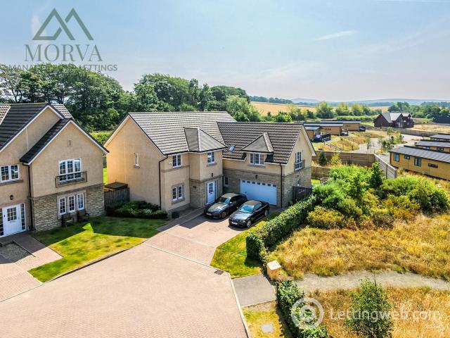 5 Bedroom Detached to Rent at Edinburgh, Pentland Hills