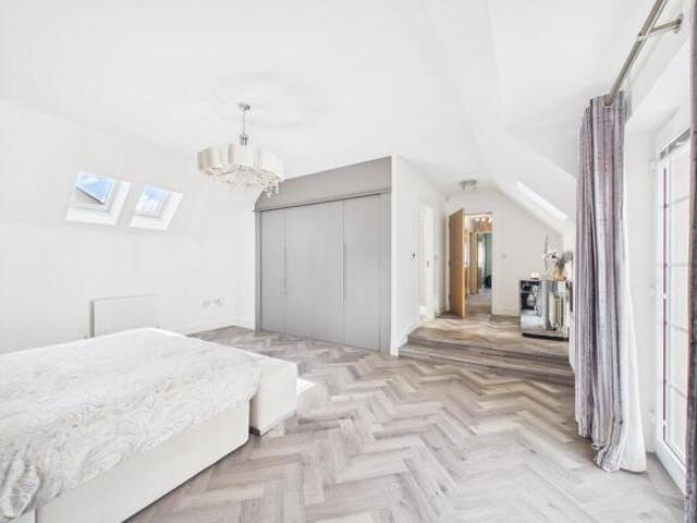 5 bedroom detached villa for sale in Newlands Road, Newlandsmuir, East Kilbride, G75