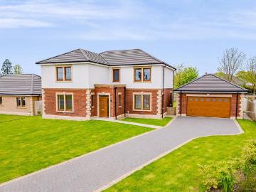 House for sale in Shetland - Garden, Equipped kitchen