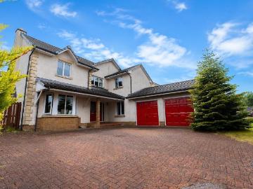 5 bedroom detached villa house for sale