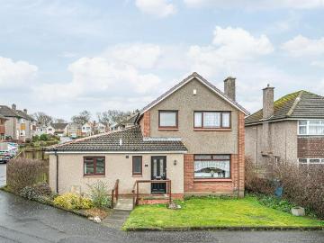 4 bedroom detached villa house for sale