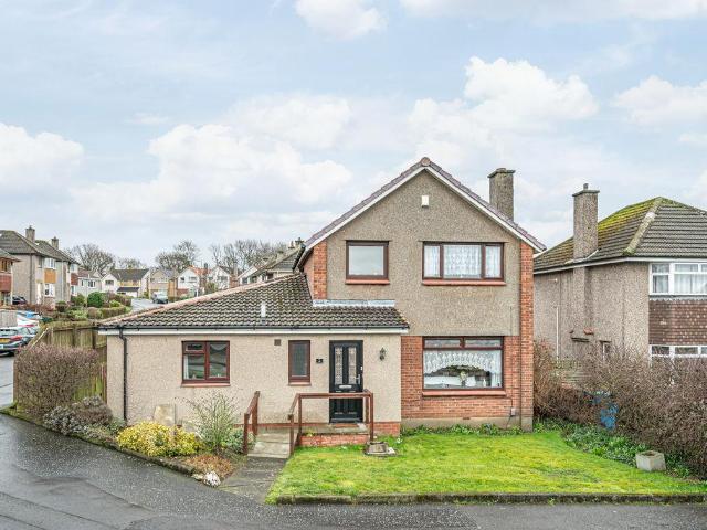 4 bedroom detached villa house for sale