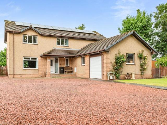 5 bedroom detached villa house for sale