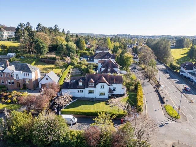5 bedroom detached villa house for sale