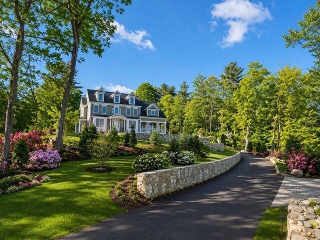 5 bedroom, Dedham MA 02026 104477549