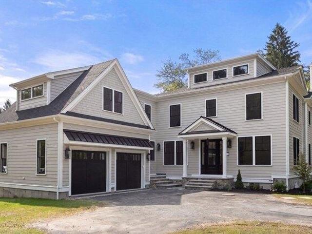 5 bedroom, Dedham MA 02026 105367910