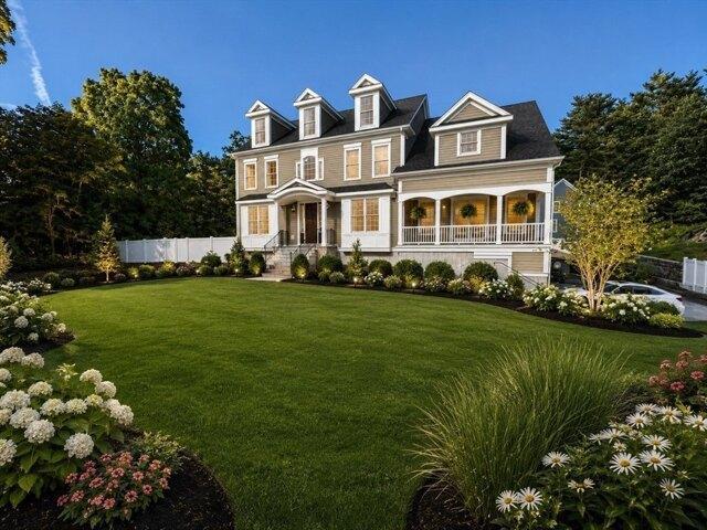 5 bedroom, Dedham MA 02026 105387403