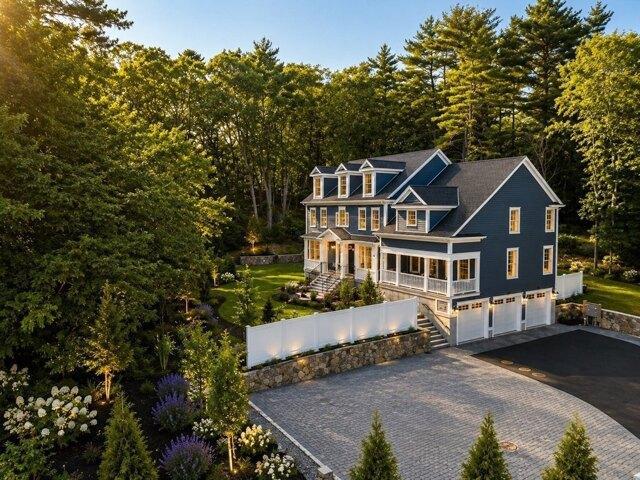 5 bedroom, Dedham MA 02026 105418896
